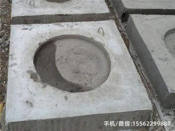 德令哈1600×1600混凝土电杆底盘